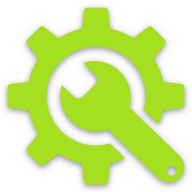 Socket Wrench logo